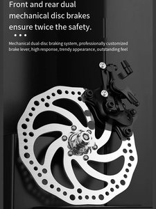 Vélo de montagne en alliage d'aluminium 24 pouces, frein à disque fiable, 21 vitesses, durable, pour adultes, <span class=keywords><strong>course</strong></span>, ville, déplacements, tout-terrain, aventure - Product Image 4
