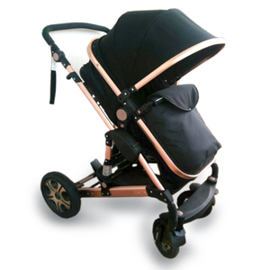 Panier de <span class=keywords><strong>poussette</strong></span> multifonctionelle pour bébé, 3 en 1, de haute qualité, nouveau design - Product Image 5