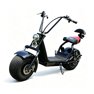 Nouvelle Arrivée - Trottinette Électrique Haute Puissance avec Pneus Résistants à l'Usure et Système d'Auto-Équilibrage pour Longues Activités Sportives en Extérieur - Vente Flash - Product Image 3