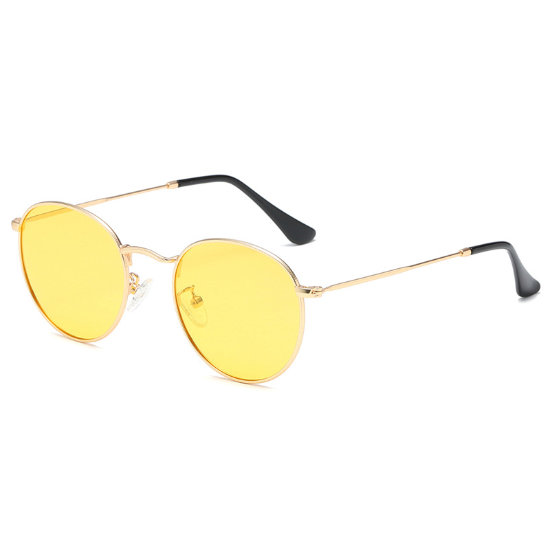 Gold/yellow