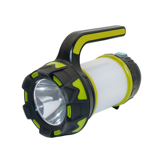 LED Camping Tent Lights Outdoor Portable Camping Lamp with Power Bank