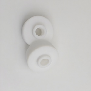 Customized Stainless Steel Sealing Plugs for Bathroom Parts | Precision CNC Machining Services - Product Image 5