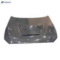 Couvre-capot en fibre de carbone GTS pour BMW Série 2 F20 F22 F87 M2M2C 2014-2021