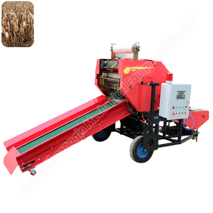Machine automatique d'emballage d'ensilage de vente chaude avec le <span class=keywords><strong>prix</strong></span> bas - Product Image 6