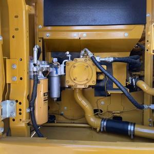 बिल्ली 320gc नए प्रकार मूल जापानी बिक्री के लिए बिल्ली खुदाई का उपयोग किया जाता है - Product Image 5