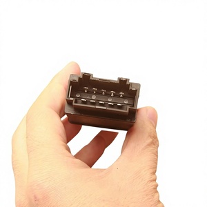 Interruptor de Luces de Emergencia para Audi 4B0941509D 8D0941509K, Botón de Emergencia de Plástico, Pieza de Repuesto - Product Image 4