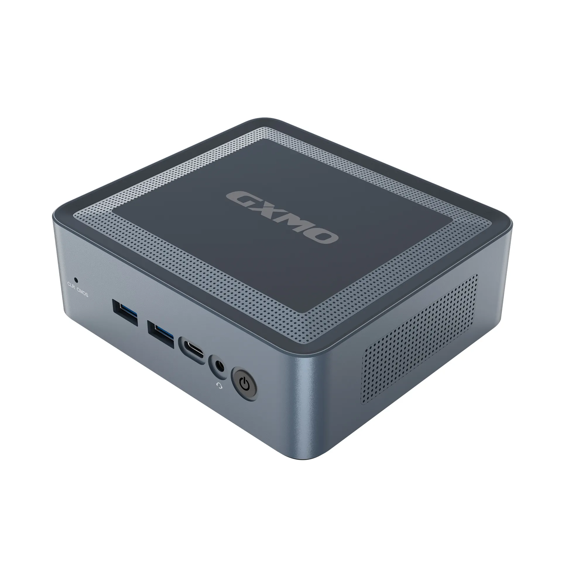 Mini computer Manufacturers Nuc Intel NUC Intel Core i5-1135G7 Processor Small Gaming Mini Pc SO-DIMM x2 DDR4 3200M