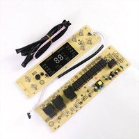 Precio de Fábrica SANHEX Hub USB Industrial de 10 Puertos Tipo C 2.0 Estación de Carga Fuente de Alimentación Pcb y Pcba 4GB RAM