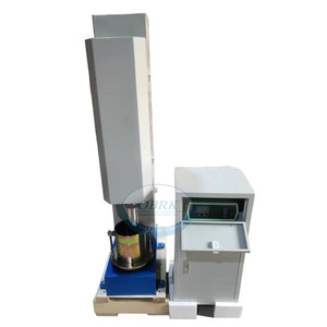 Compactador Automático Proctor con Descuento, Molde CBR y Apisonador para Pruebas de Suelo - Product Image 6
