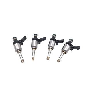 Pièces de moteur 06L906036H 06L906036L Injecteur de carburant automobile pour Audi Seat Leon VW Golf - Product Image 1