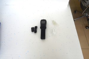 PID <span class=keywords><strong>Portable</strong></span> Photoionization Gás Detector <span class=keywords><strong>VOC</strong></span> triagem 1-100% Vol 1 Ano Garantia Gás Analyzers - Product Image 5