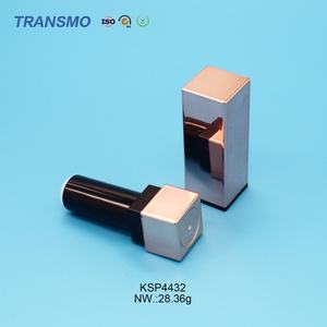 Emballage de rouge à lèvres de luxe vide pour le remplissage, tube de rouge à lèvres personnalisé, contenants de rouge à lèvres personnalisés - Product Image 6