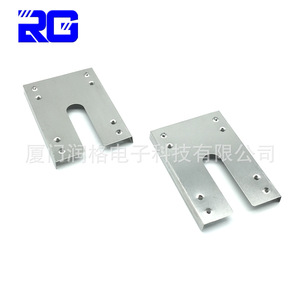 Placa de Conexión Fotovoltaica, Componente del Sistema de Montaje Solar Galvanizado en Caliente - Product Image 4