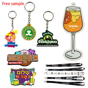 Promotional Oem Cheap Professional Different Materials Metal Pin Keychain Magnet Business Advertising Gift Sets with logo