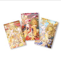 Tarjetas Coleccionables de Sailor Moon, Edición Limitada, Regalo para Coleccionistas, Venta al Por Mayor