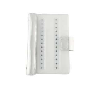 <span class=keywords><strong>Livre</strong></span> de Présentation Magnétique de Nuancier pour Vernis à Ongles Professionnels, Gels UV Écologiques et DIY, en Verre - Product Image 5