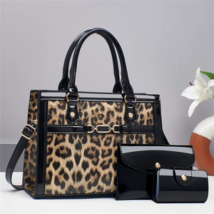 <strong>Master</strong> <strong>Quality</strong> Women's 2025 for White Label <strong>China</strong> Cheap Casual Tote Zipper Waterproof 3L+ Capacity Designer Handbag Logos - Product Image 3