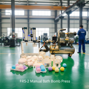 Prensa Mecánica CNC con Mango Antideslizante y Rodamiento para Fabricación de Componentes de Motor, MOQ 1 Unidad - Product Image 1