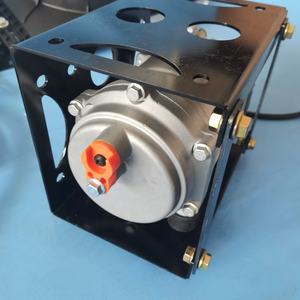 Refroidisseur automatique APU universel silencieux 24v 12v, camion, camping-car, <span class=keywords><strong>caravane</strong></span>, parking, climatiseur - Product Image 2