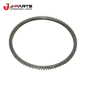 Anneau d'engrenage pour Nissan URVAN E25 2001-2012 ZD30 Diesel OE 12312 12312 - Product Image 2
