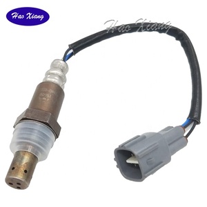 Good Quality <strong>Auto</strong> Parts Oxygen <strong>Sensor</strong> 89465-60320 Fits For Toyota RAV4 III - Product Image 1