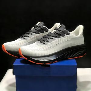 Chaussures de course unisexes légères à semelle épaisse de haute qualité Glycerin 22, absorbant les chocs, respirantes, prix de gros d'usine - Product Image 1