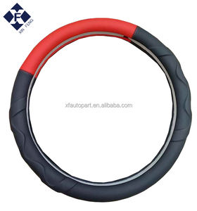 Fundas universales <span class=keywords><strong>de</strong></span> <span class=keywords><strong>cuero</strong></span> <span class=keywords><strong>para</strong></span> <span class=keywords><strong>volante</strong></span> <span class=keywords><strong>de</strong></span> <span class=keywords><strong>coche</strong></span> <span class=keywords><strong>de</strong></span> alta calidad, cubierta antideslizante <span class=keywords><strong>de</strong></span> fibra <span class=keywords><strong>de</strong></span> carbono <span class=keywords><strong>para</strong></span> <span class=keywords><strong>volante</strong></span>, cubierta <span class=keywords><strong>de</strong></span> dirección universal - Product Image 4