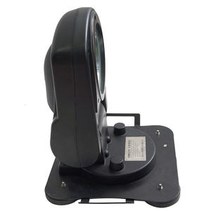 Автомобильный прожектор с ксеноновой лампой, регулируемый, поворотный, для аварийно-спасательных работ, технического освещения транспортных средств - Product Image 6