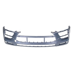 Alerón de parachoques delantero OEM 95B807061M1E0 para <span class=keywords><strong>Macan</strong></span> <span class=keywords><strong>2019</strong></span> - Product Image 3