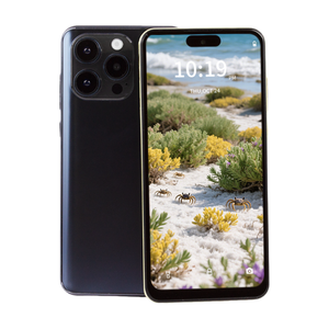 2025 mới tùy chỉnh Cover quay lại logo Android 3G 4G 5G Mạng điện thoại điện thoại di động goophone 5g điện thoại thông minh - Product Image 5