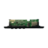 2023 JLH-BT66016S3 Penjualan Terbaru Modul Kit Usb Ic Kecil  Mp3 Audio Pemutar Mp3