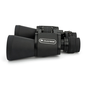 10X aumento Porro prisma binocular 10x50mm telescopio binocular Ideal para caminatas y aventuras al aire libre para observar aves - Product Image 4