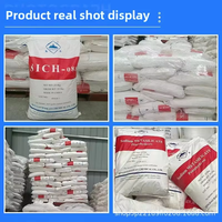 Dispersant pour laver la saleté des particules de matières premières/accélérateur de ciment pentahydraté de métasilicate de sodium en poudre