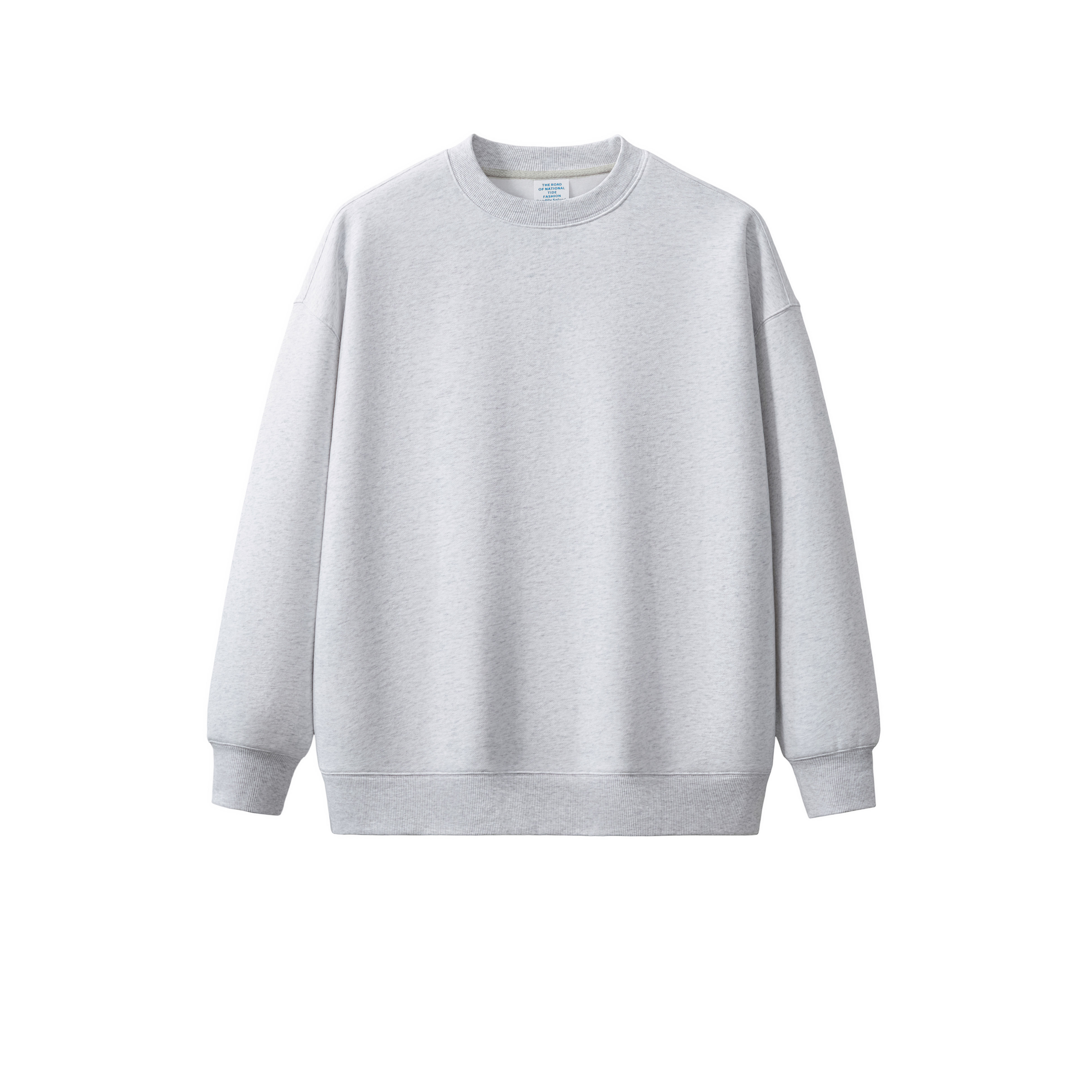 สีเทาอ่อน