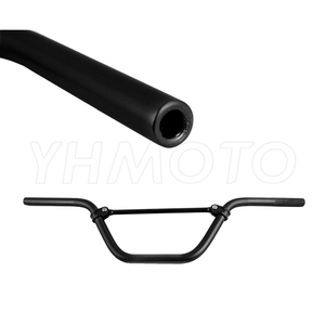 Manillar YHMOTO de Aluminio 6061 T6 para Simson S50 S51 S53 S70 S83 MS 50, Duradero - Product Image 5