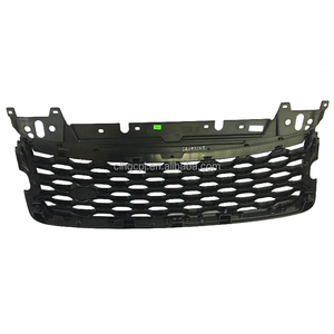 Para <span class=keywords><strong>Land</strong></span> <span class=keywords><strong>Rover</strong></span> Range <span class=keywords><strong>Rover</strong></span> <span class=keywords><strong>Velar</strong></span> 2017-2023 rejilla central de parachoques delantero LR143275 LR092628 - Product Image 4