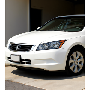 Faro Halógeno P1276 para Accord 2008-2012 Tipo USA Lado Izquierdo Reemplazo 12V Nuevo - Product Image 2