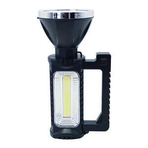 Linterna solar recargable LED impermeable del sistema de iluminación solar portátil del uso en el hogar directo de la fábrica - Product Image 1