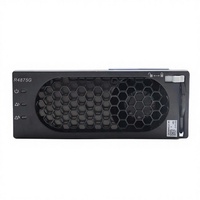 Nouvelle alimentation télécom HW R4875G1 53,5 V CC 4000 W, module redresseur de courant de sortie 75 A, entrée 48 V 220 V-240 V, garantie 12 mois