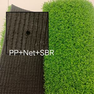 Césped <span class=keywords><strong>Artificial</strong></span> Profesional Rizado de Monofilamento para Pista de Pádel, Césped Sintético Verde de Alta Densidad, Fabricante - Product Image 3
