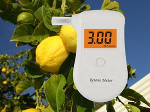 KETONE-mètre numérique pour la respiration, moniteur personnel, prix d'usine - Product Image 6