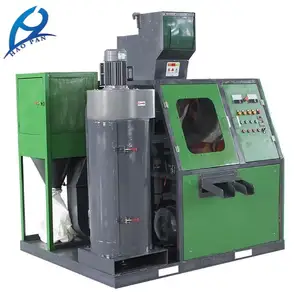 YYC-400 copper cable granulator machine wet copper separator