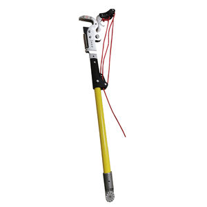 6m dài FRP ngoài trời chịu mài mòn Kính thiên văn cách nhiệt Vòng xử lý cao độ cắt tỉa Shears - Product Image 1