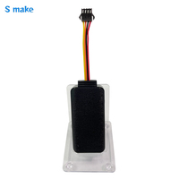 Dispositif de suivi GPS G28 2G 4G LTE Lora pour moto, véhicule, voiture avec coupure d'huile en gros
