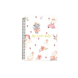Bébé Première Année Mémoire <span class=keywords><strong>Livre</strong></span> Première 5 Ans Souvenir Mensuel Étape Journal Sexe Neutre Dossier <span class=keywords><strong>Livre</strong></span> <span class=keywords><strong>l</strong></span> pour Garçon ou Fille - Product Image 3