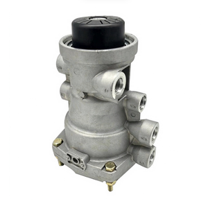 Valve de frein à main 9617230040 Pièces détachées pour camions Haute qualité - Product Image 5