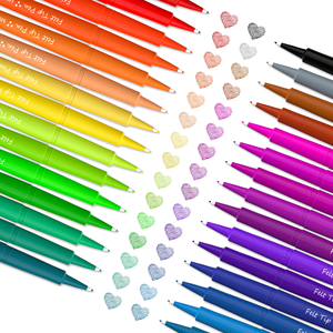 24 Colors Micro Fine Liner Sketch <b>Paint</b> for Colour Drawing Art Marker Fineliner Color Pen <b>Set</b> - Product Image 4