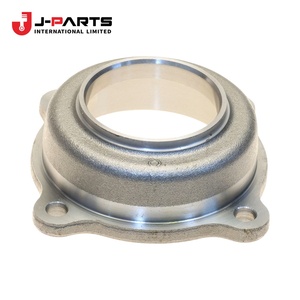 Boîtier de roulement d'essieu arrière pour Toyota Hilux Surf RZN169 1999-2004 OE 42421-35050 4242135050 - Product Image 1