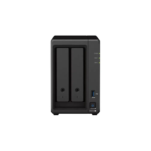 NAS lưu trữ đám mây riêng lưu trữ mạng máy chủ tập tin gia đình đĩa kép Doanh Nghiệp 10G LAN chia sẻ dữ liệu ổ cứng hộp ds723 + - Product Image 2