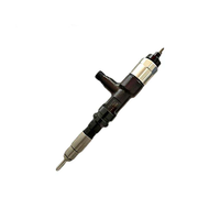 Injecteur de carburant diesel de haute qualité 095000-2470, nouvelles soupapes d'injection universelles 095000-2470